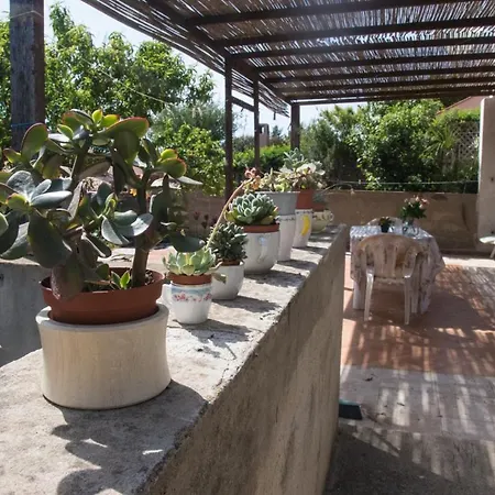 Dom wakacyjny Casa Del Pesco *