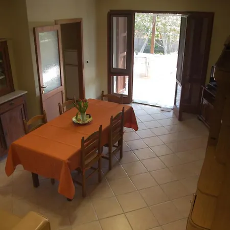 Casa Del Pesco Dom wakacyjny
