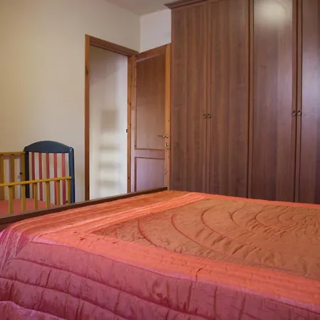 Casa Del Pesco *