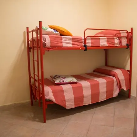 Casa Del Pesco * Funtana Meiga