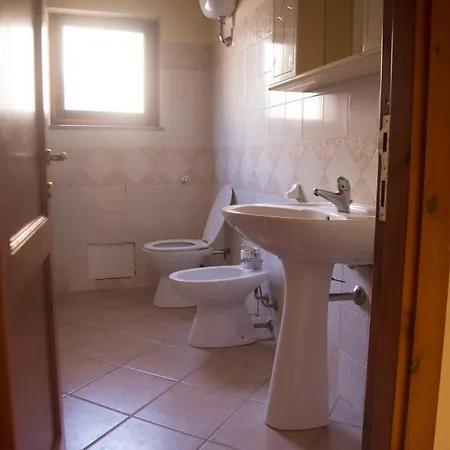 Casa Del Pesco * Funtana Meiga